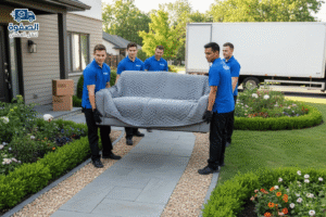 شركة نقل عفش داخل القصيم