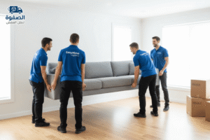 نجار نقل عفش القصيم