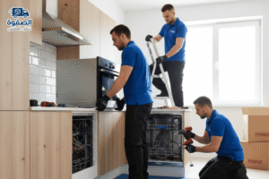 نجار نقل عفش بالقصيم