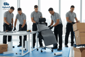 سيارات نقل عفش بالقصيم