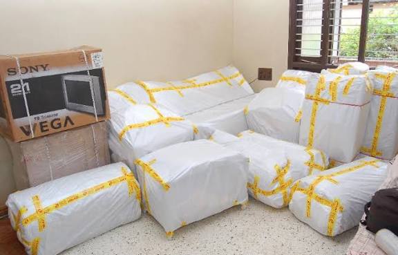 نق عفش بالبدائع