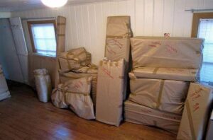 نقل عفش بالطرفية